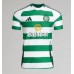 Celtic Callum McGregor #42 Replik Heimtrikot 2024-25 Kurzarm